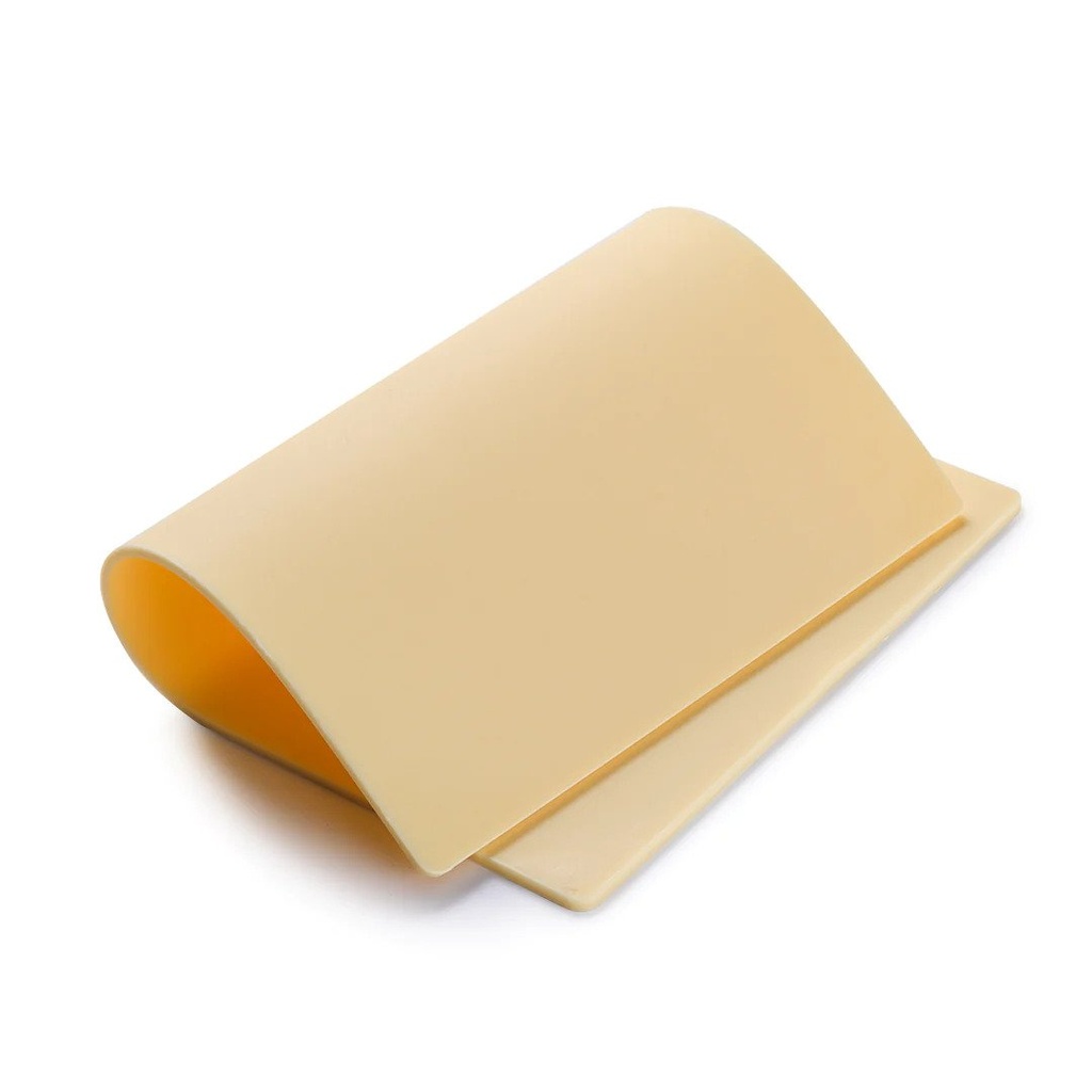 [13720A] Peau de Pratique pour Tatouage (20x20cm)