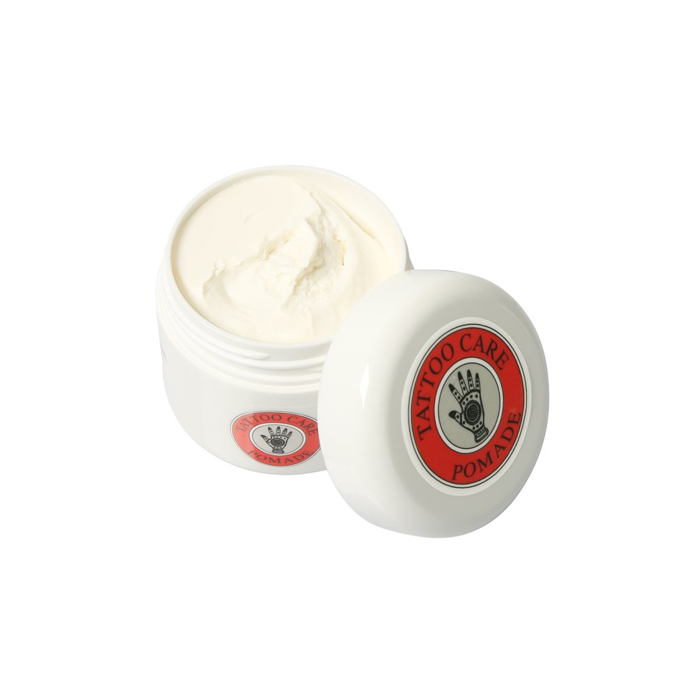[10255] Tattoo Care Pomade 50ml
