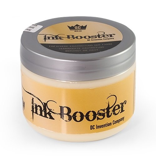 Ink Booster 250ml – Professional Tattoo Butter