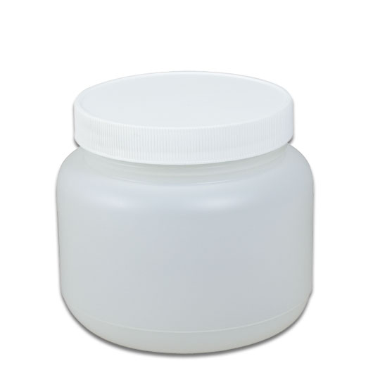 [10309] Tarro Boca Ancha Un Cuarto 940ml