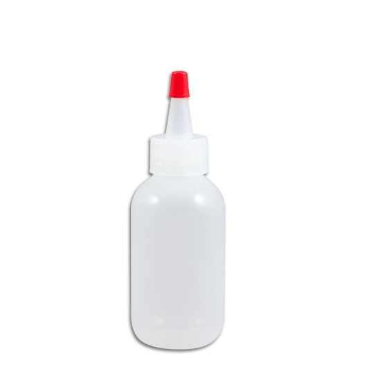 [10318] Botella exprimible de 2 oz. 60ml