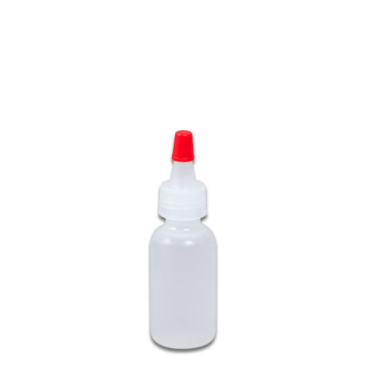 Druckflasche 15ml