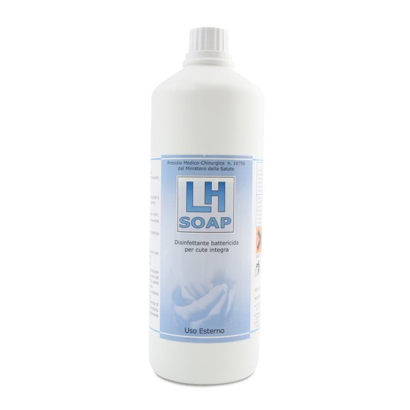[12701] LH Soap 1L