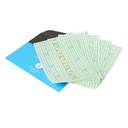 Tattoo Derm Shield 5 Sheets 15x10cm Barrier Breathable