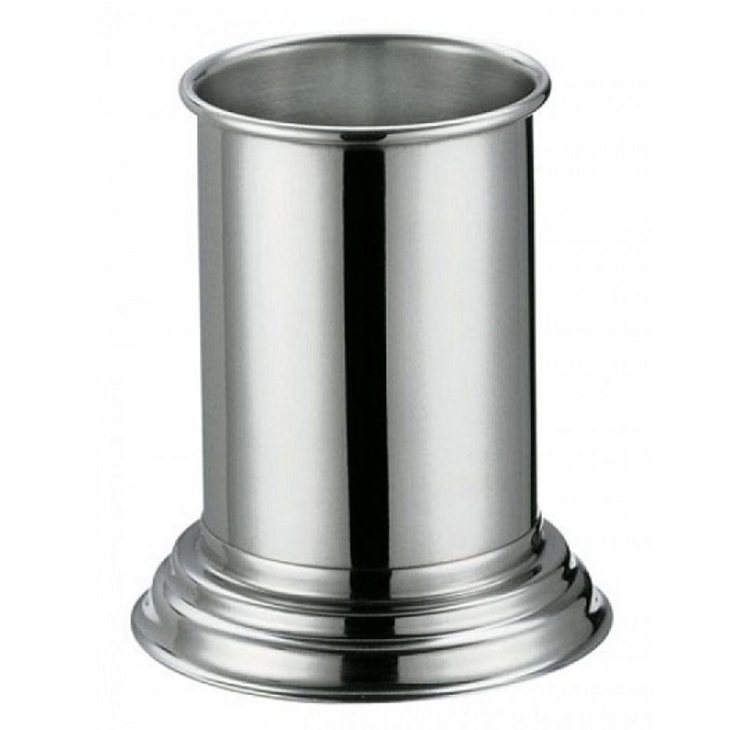 [13654] Stainless Steel Tools Jar