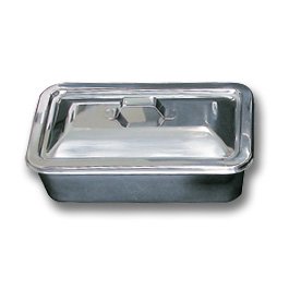 [13656] Behälter mit Deckel 22x12x7cm