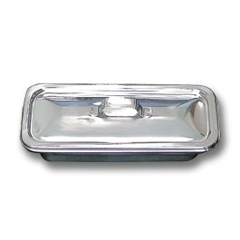 [13658] Tray with Lid 20x7x4cm