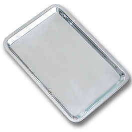 [13660] Tablett 21x30x1.5cm