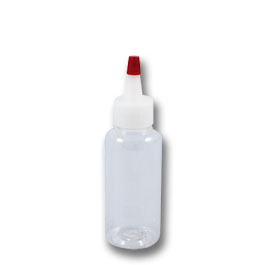 [13981] Botella plástica exprimible 60ml