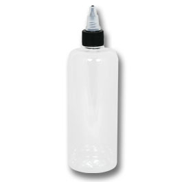 [13989] Bottle with Twist Top 240ml