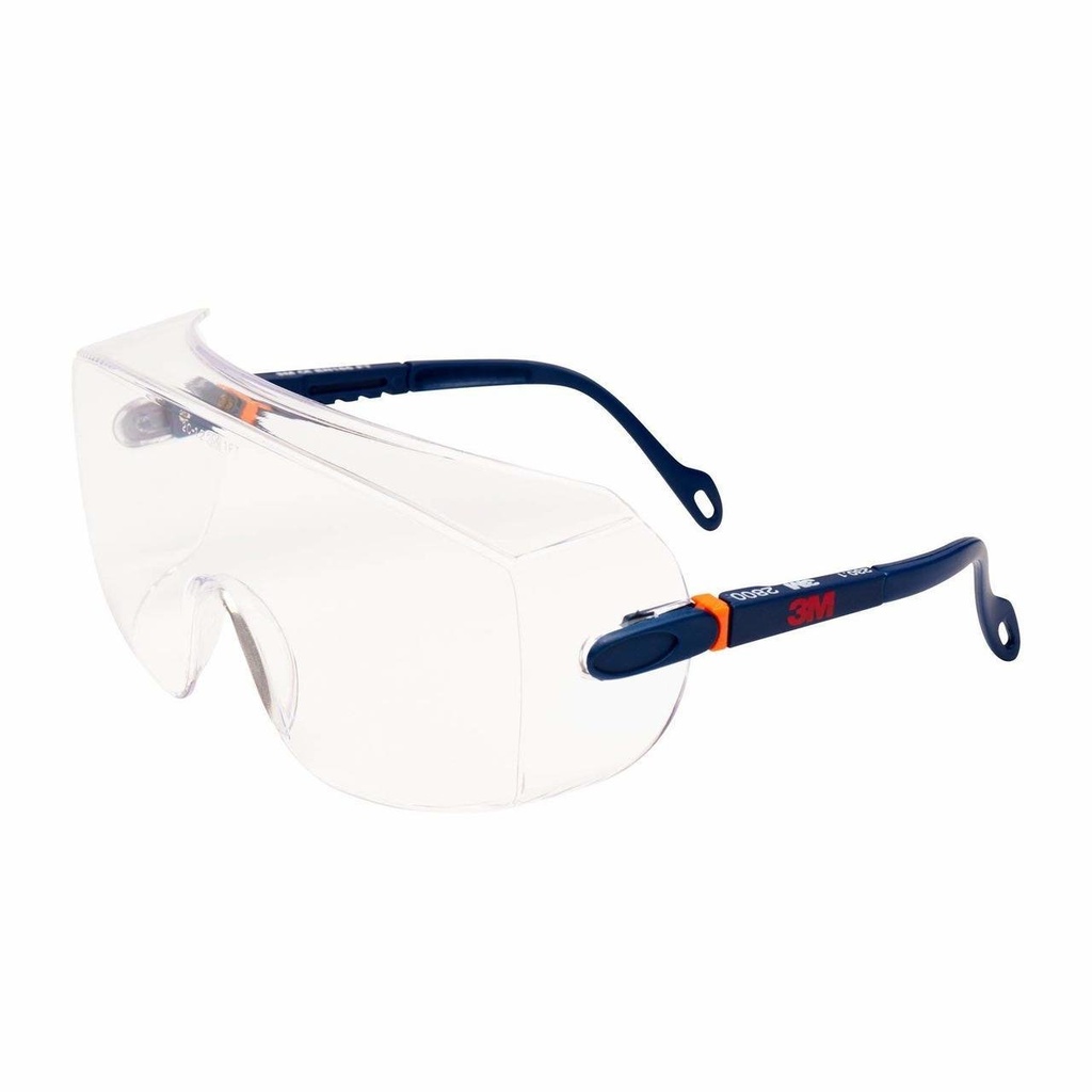 [15805] 3M Surlunettes de vue série 2800