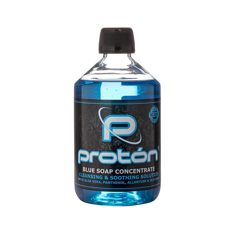 Proton Soap CONCENTRATED with Panthenol, Alantoin and Aloe Vera - 500ml