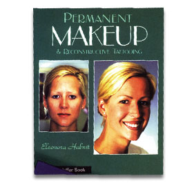 [12630] Permanent Makeup & Reconstructive Tattoo