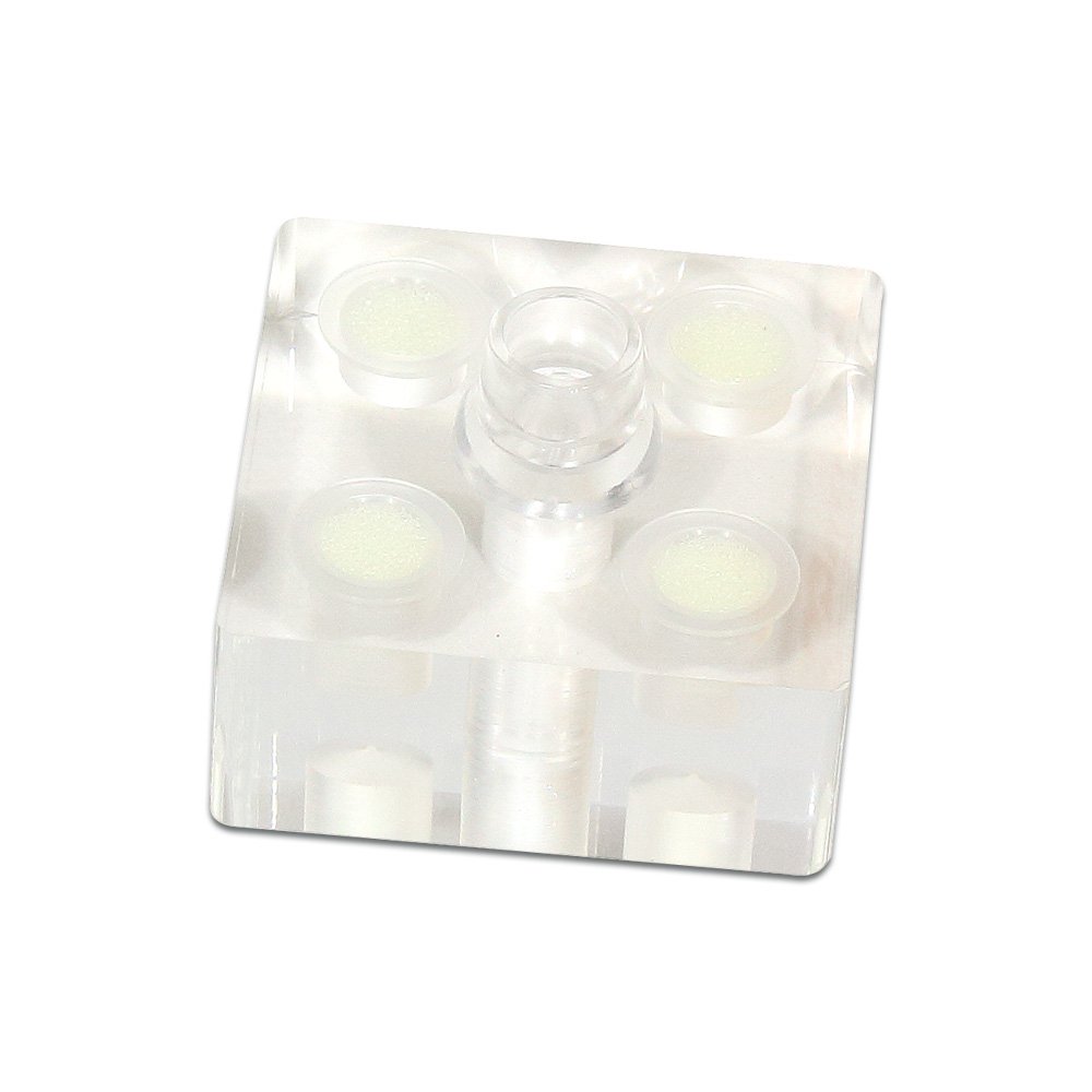 [9030] Machine and Pigment Holder