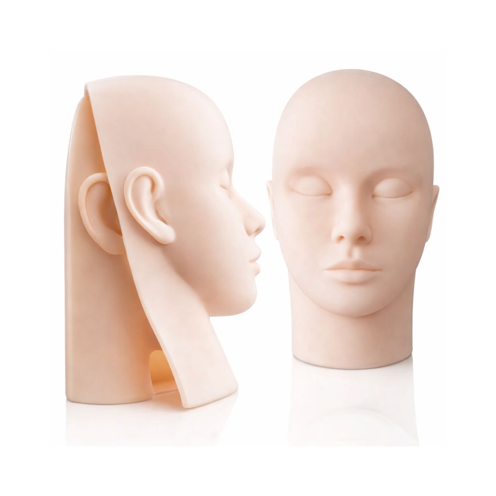 Mannequin Mask 1pc.