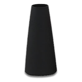 [9514A] Plastic Insulator for Platinum Tips