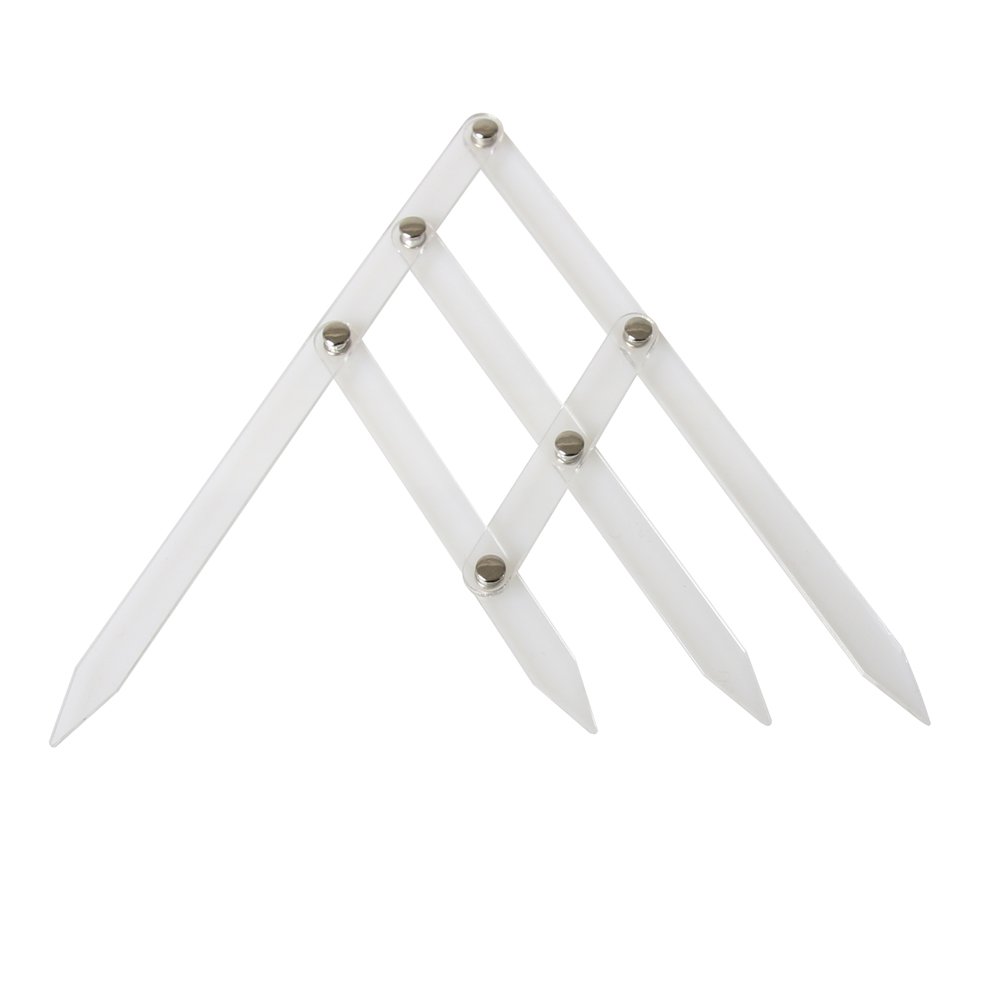[9545] Ratio Diviseur pour Sourcils