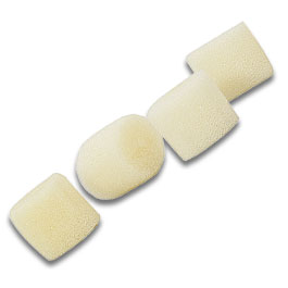Esponjas para Silver Stylo 50uds.