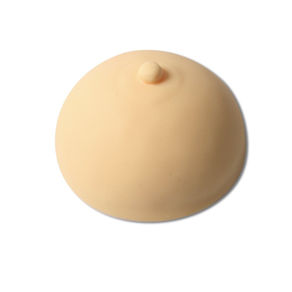 3D Practice Skin Areola