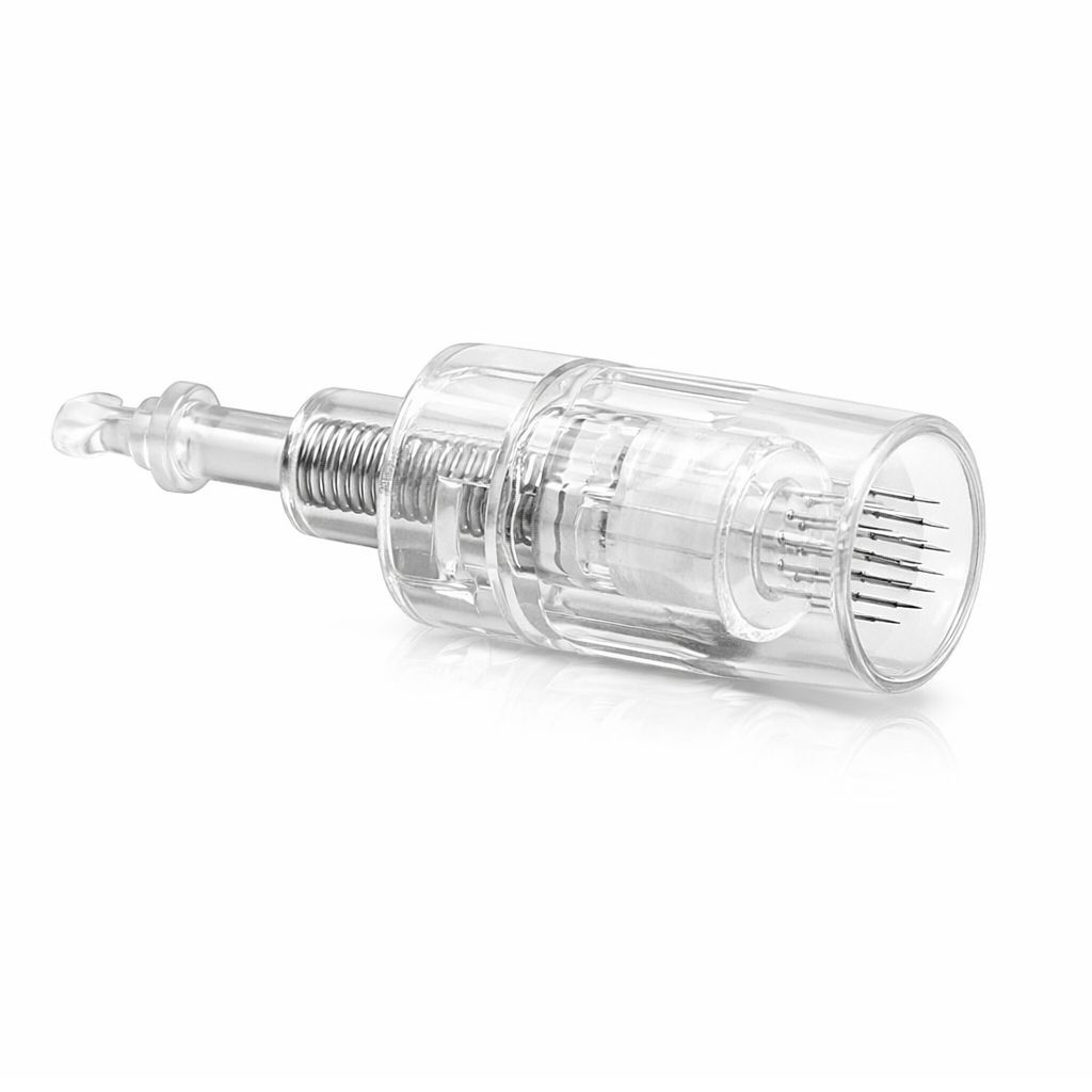 Cartouches d'aiguilles XP 12P - TRI-M Meso & Skin Microneedling (Lot de 10)