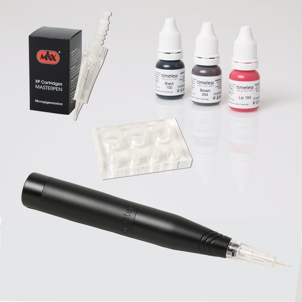 [9981] Masterpen Wireless DELUXE KIT