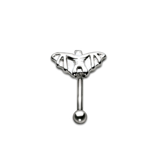 Eyebrow Bar Bat (8 mm)