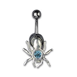 [IBJ113-C] Spider