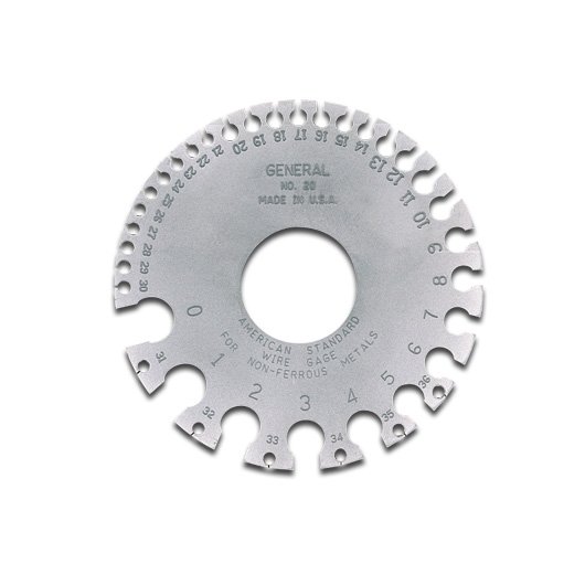 Accessoire Mesure Gauge