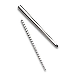 Inseritori Conici (18GA Ø 1.02mm)