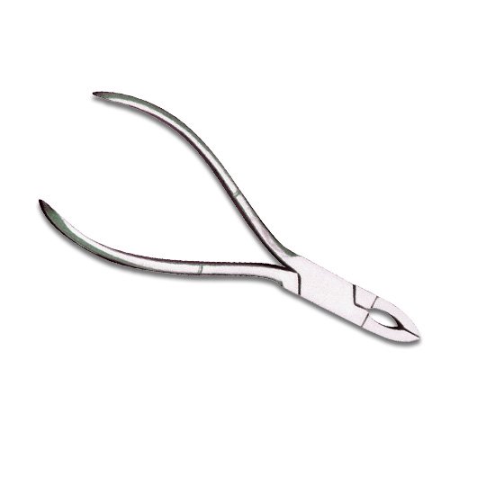 [IPCA] Small Ring Closing Pliers 