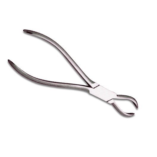 [IPCAG] Large Ring Closing Pliers 