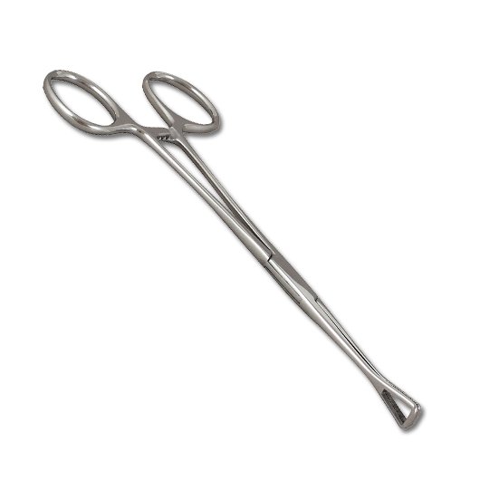 [IPFM] Stainless Steel Mini Pennington Forceps