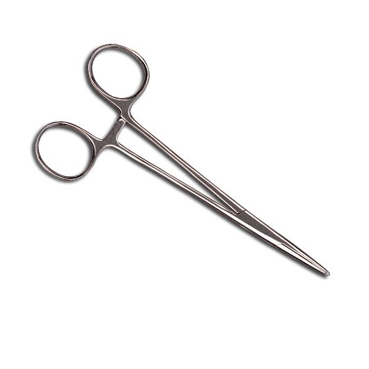 [IPM] Stainless Steel Forceps Mosquito