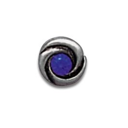 Ornament Spirale Filetage 1.6mm