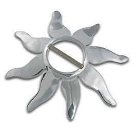 [SNI/SUN/510] Silver Nipple Sun 1.6x16mm