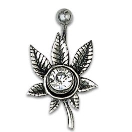 [SPD40] Silver Shield Cannabis