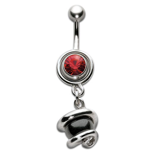 [SPD50] Silver Shield Screw Ball