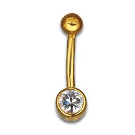 [YJNB-C] Baby Jewelled Banana