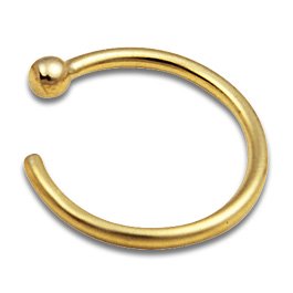 [YNC-C] Nostril Creole