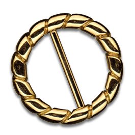 [YNI/RING-C] Nipple Ring