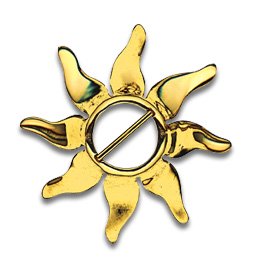 [YNI/SUN-C] Nipple Sun