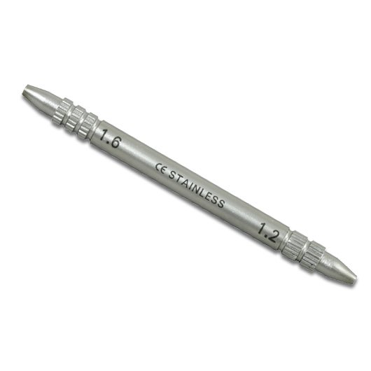 [ITHR] Outer Thread Making Tool 1.2 - 1.6mm