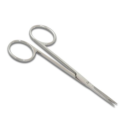 [IDPLS] Fine Cut Scissors