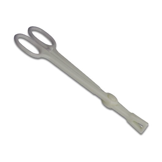 [IDPF] Sterile Forceps-Closed Pennington 
