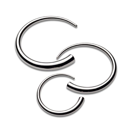 IEC Enlarging Crescents (Small 1.6-5mm)