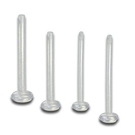 [PTFE/LS700] PTFE Labrets (1,2 mm)