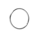 Continuous Seamless Rings (Steel)