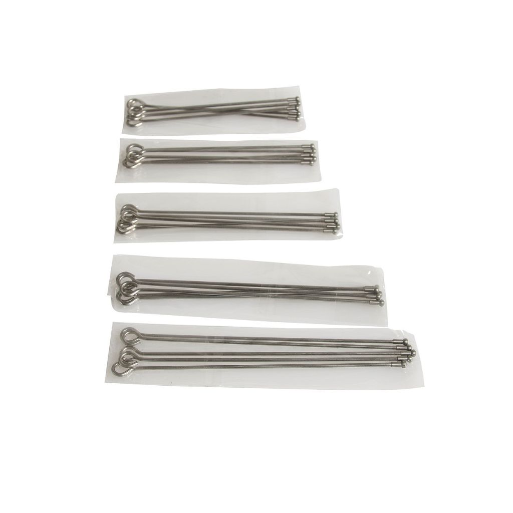 Supreme Needle Drive Bars Box 5pcs. (85 mm)