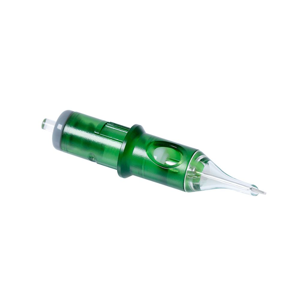 [17433] Supreme Cartridges (Liner, 1 Liner Ø 0.25 LT)