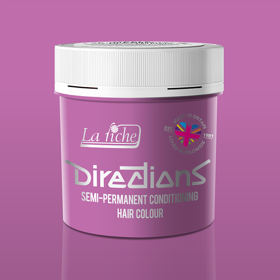 [DIR/LAVENDER] Direction Hair Colour Lavender